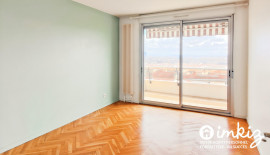 Vente
T3 très lumineux avec vue panoramique sur Lyon