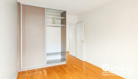 Vente
T3 très lumineux avec vue panoramique sur Lyon