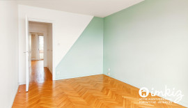 Vente
T3 très lumineux avec vue panoramique sur Lyon