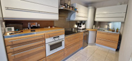 Vente
T4 70 M² T3/4 DANS RÉSIDENCE STANDING AVEC PARKING