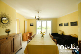 Vente
T4 - 82 m² traversant - Toulouse - Fbg St Michel