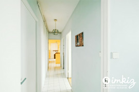 Vente
T4 - 82 m² traversant - Toulouse - Fbg St Michel