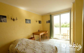 Vente
T4 - 82 m² traversant - Toulouse - Fbg St Michel