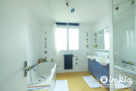 Vente
T4 - 82 m² traversant - Toulouse - Fbg St Michel