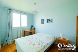 Vente
T4 - 82 m² traversant - Toulouse - Fbg St Michel
