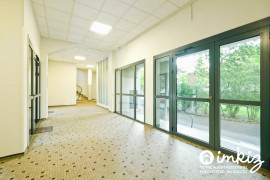 Vente
T4 - 82 m² traversant - Toulouse - Fbg St Michel
