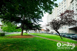 Vente
T4 - 82 m² traversant - Toulouse - Fbg St Michel
