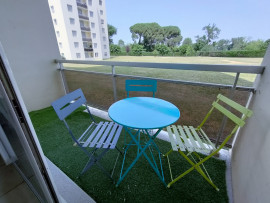 Colocation
T4 colocation meublé Gradignan avec BALCON