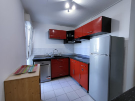 Colocation
T4 colocation meublé Gradignan avec BALCON