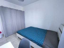 Colocation
T4 colocation meublé Gradignan avec BALCON
