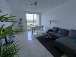 Colocation
T4 colocation meublé Gradignan avec BALCON