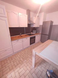 Colocation
T4 colocation meublé Lormont