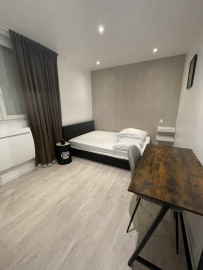 Colocation
T4 colocation meublé Villenave-d'Ornon