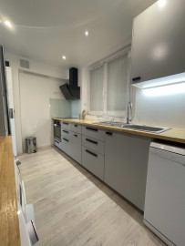 Colocation
T4 colocation meublé Villenave-d'Ornon