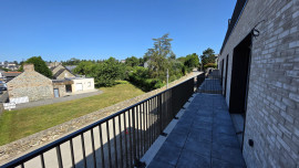 Vente
T4 d’exception – 98 m² et terrasse de 14 m² - Port