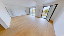 Vente
T4 d’exception – 98 m² et terrasse de 14 m² - Port