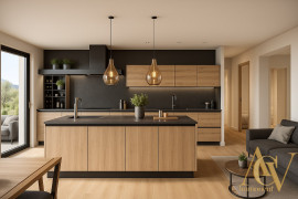 Vente
T4 d’exception grande terrasse La Seyne Corniche