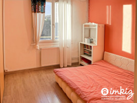 
                                                                                        Vente
                                                                                         T4 de 103 m² traversant, 3 ch, sans vis-à-vis