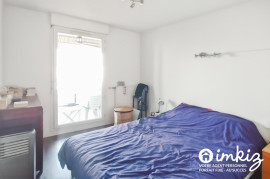 
                                                                                        Vente
                                                                                         T4 de 80m² avec balcon et garage