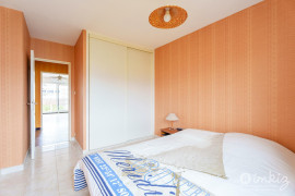 
                                                                                        Vente
                                                                                         T4 de 81m² avec balcon de 16m² exposé Sud-Ouest