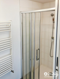 
                                                                                        Vente
                                                                                         T4 en rez-de-jardin avec jardin et terrasse