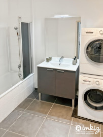 
                                                                                        Vente
                                                                                         T4 en rez-de-jardin avec jardin et terrasse