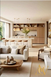 Vente
T4 Haut de gamme - Golfe de Saint-Tropez