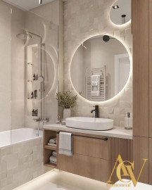 Vente
T4 Haut de gamme - Golfe de Saint-Tropez