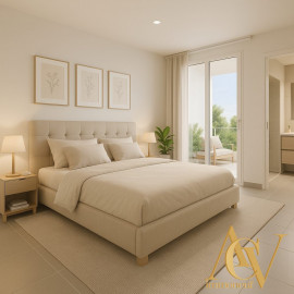 Vente
T4 Hyères-les-Palmiers – centre-ville