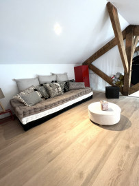 Location
T4 - Immeuble avec ascenseur - Proche gare