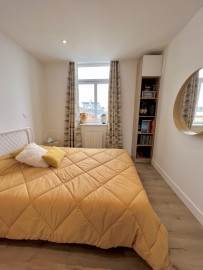 Location
T4 - Immeuble avec ascenseur - Proche gare
