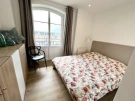 Location
T4 - Immeuble avec ascenseur - Proche gare