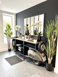 Location
T4 - Immeuble avec ascenseur - Proche gare