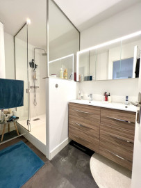 Location
T4 - Immeuble avec ascenseur - Proche gare