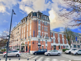 Location
T4 - Immeuble avec ascenseur - Proche gare