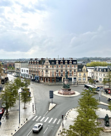 Location
T4 - Immeuble avec ascenseur - Proche gare