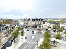 Location
T4 - Immeuble avec ascenseur - Proche gare