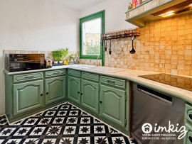 Vente
T4 lumineux – 82,3 m² – Sud-Est – Proche commodité