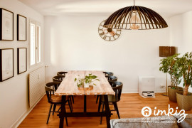 Vente
T4 lumineux – 82,3 m² – Sud-Est – Proche commodité