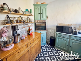 Vente
T4 lumineux – 82,3 m² – Sud-Est – Proche commodité