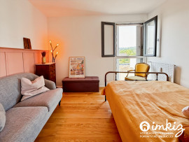 Vente
T4 lumineux – 82,3 m² – Sud-Est – Proche commodité