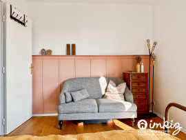 Vente
T4 lumineux – 82,3 m² – Sud-Est – Proche commodité