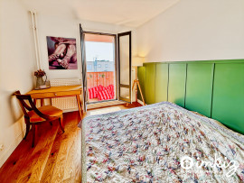 Vente
T4 lumineux – 82,3 m² – Sud-Est – Proche commodité