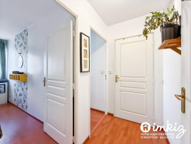 
                                                                                        Vente
                                                                                         ✨ T4 lumineux et idéalement situé – Saint-Fons