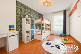 
                                                                                        Vente
                                                                                         ✨ T4 lumineux et idéalement situé – Saint-Fons