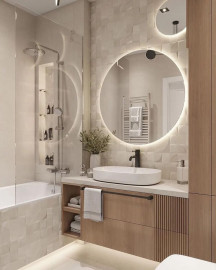 Vente
T4 Luxe - résidence avec piscine - Golfe