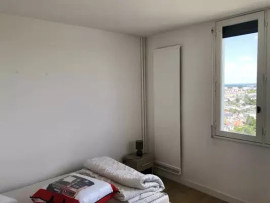 
                                                                                        Location de vacances
                                                                                         T4 - Meublé