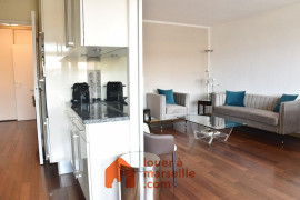 
                                                                                        Location
                                                                                         T4 meublé avec terrasse, vue mer, les plages