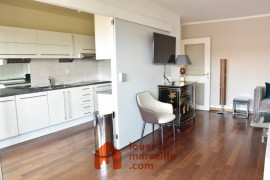 
                                                                                        Location
                                                                                         T4 meublé avec terrasse, vue mer, les plages