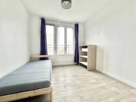 
                                                                                        Location
                                                                                         T4 meublé de 61 m² avec 3 chambres – Drancy